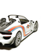 Illustration for article titled Teutonic Tuesday: Martini Livery is the Best Livery